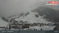 Archiv Foto Webcam Sallbach - Hinterglemm Tal 12:00