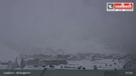 Archived image Webcam Saalbach - Hinterglemm Valley 07:00