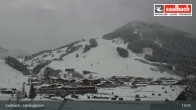 Archived image Webcam Saalbach - Hinterglemm Valley 12:00