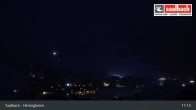 Archived image Webcam Saalbach - Hinterglemm Valley 16:00