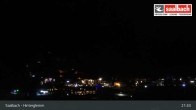 Archiv Foto Webcam Sallbach - Hinterglemm Tal 00:00
