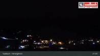 Archiv Foto Webcam Sallbach - Hinterglemm Tal 02:00
