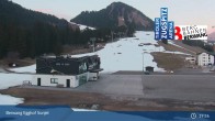 Archived image Webcam Base station Egghof Sunjet 00:00