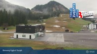 Archiv Foto Webcam Talstation Egghof Sunjet 06:00
