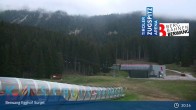 Archived image Webcam Base station Egghof Sunjet 00:00
