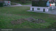 Archiv Foto Webcam Talstation Egghof Sunjet 04:00