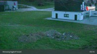 Archiv Foto Webcam Talstation Egghof Sunjet 04:00