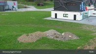 Archived image Webcam Base station Egghof Sunjet 18:00