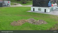 Archiv Foto Webcam Talstation Egghof Sunjet 06:00