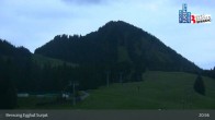 Archived image Webcam Base station Egghof Sunjet 02:00