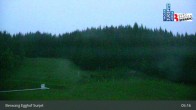 Archived image Webcam Base station Egghof Sunjet 04:00