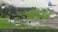 Archived image Webcam Base station Egghof Sunjet 14:00