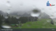 Archived image Webcam Base station Egghof Sunjet 16:00