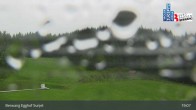 Archived image Webcam Base station Egghof Sunjet 18:00