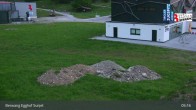Archiv Foto Webcam Talstation Egghof Sunjet 04:00