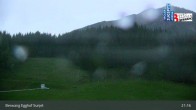 Archiv Foto Webcam Talstation Egghof Sunjet 09:00