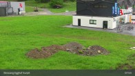 Archiv Foto Webcam Talstation Egghof Sunjet 14:00