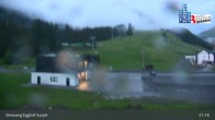 Archiv Foto Webcam Talstation Egghof Sunjet 02:00