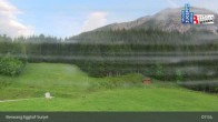 Archiv Foto Webcam Talstation Egghof Sunjet 07:00