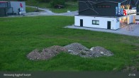 Archiv Foto Webcam Talstation Egghof Sunjet 02:00