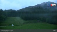 Archived image Webcam Base station Egghof Sunjet 07:00