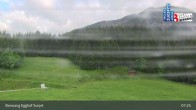 Archived image Webcam Base station Egghof Sunjet 13:00