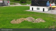 Archiv Foto Webcam Talstation Egghof Sunjet 14:00