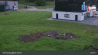 Archiv Foto Webcam Talstation Egghof Sunjet 04:00