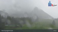 Archiv Foto Webcam Talstation Egghof Sunjet 07:00