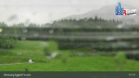 Archiv Foto Webcam Talstation Egghof Sunjet 10:00