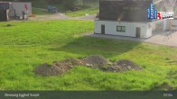 Archiv Foto Webcam Talstation Egghof Sunjet 07:00