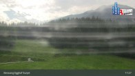 Archiv Foto Webcam Talstation Egghof Sunjet 16:00