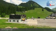 Archived image Webcam Base station Egghof Sunjet 12:00