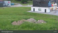 Archiv Foto Webcam Talstation Egghof Sunjet 02:00