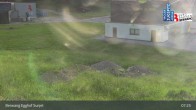 Archiv Foto Webcam Talstation Egghof Sunjet 06:00