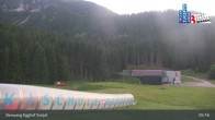 Archiv Foto Webcam Talstation Egghof Sunjet 04:00