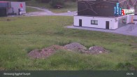 Archiv Foto Webcam Talstation Egghof Sunjet 04:00