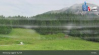 Archiv Foto Webcam Talstation Egghof Sunjet 07:00
