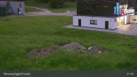 Archiv Foto Webcam Talstation Egghof Sunjet 02:00