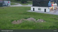 Archiv Foto Webcam Talstation Egghof Sunjet 20:00