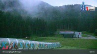 Archiv Foto Webcam Talstation Egghof Sunjet 04:00