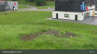 Archiv Foto Webcam Talstation Egghof Sunjet 06:00