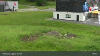 Archiv Foto Webcam Talstation Egghof Sunjet 08:00