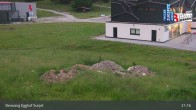 Archiv Foto Webcam Talstation Egghof Sunjet 02:00
