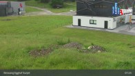 Archiv Foto Webcam Talstation Egghof Sunjet 06:00