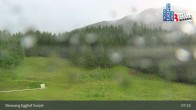 Archiv Foto Webcam Talstation Egghof Sunjet 06:00