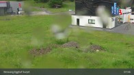 Archiv Foto Webcam Talstation Egghof Sunjet 07:00