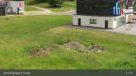 Archiv Foto Webcam Talstation Egghof Sunjet 10:00