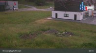Archiv Foto Webcam Talstation Egghof Sunjet 04:00