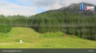 Archiv Foto Webcam Talstation Egghof Sunjet 07:00